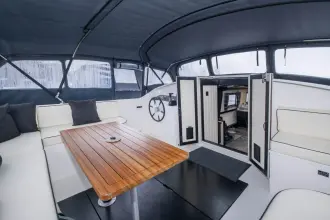 Thumbnail von Collingwood Hoxton 2 70 Widebeam  No Ducks Given