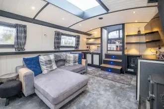 Thumbnail von Collingwood Hoxton 2 70 Widebeam  No Ducks Given