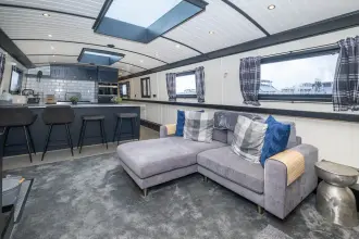 Thumbnail von Collingwood Hoxton 2 70 Widebeam  No Ducks Given