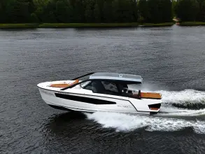 Thumbnail von Balt Yacht 950 NEW