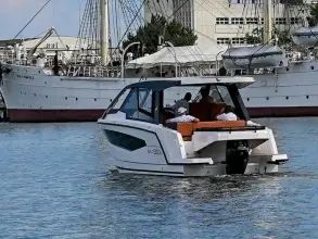 Thumbnail von Balt Yacht 950 NEW