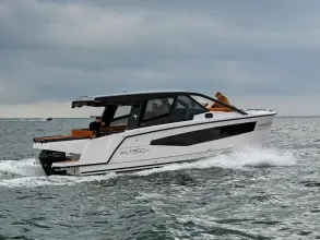 Thumbnail von Balt Yacht 950 NEW