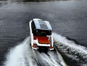 Thumbnail von Balt Yacht 950 NEW