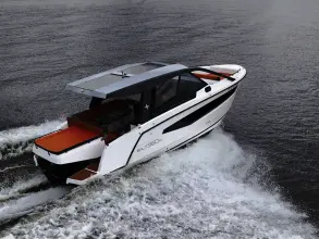 Thumbnail von Balt Yacht 950 NEW