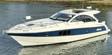 Thumbnail von Windy 40 Maestro