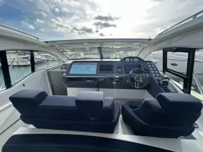 Thumbnail von Windy 40 Maestro