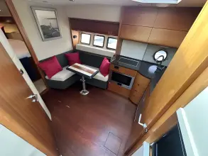 Thumbnail von Windy 40 Maestro