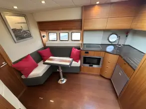 Thumbnail von Windy 40 Maestro