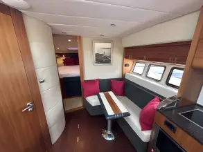 Thumbnail von Windy 40 Maestro