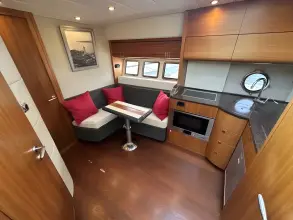 Thumbnail von Windy 40 Maestro