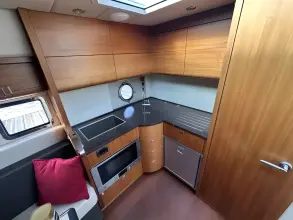 Thumbnail von Windy 40 Maestro