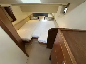 Thumbnail von Windy 40 Maestro