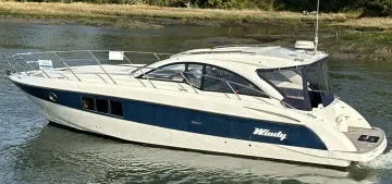 Thumbnail von Windy 40 Maestro