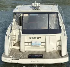 Thumbnail von Windy 40 Maestro