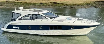 Thumbnail von Windy 40 Maestro