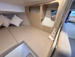 Thumbnail von Balt Yacht 818 Titanium NEW