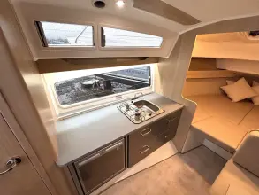 Thumbnail von Balt Yacht 818 Titanium NEW