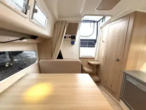 Thumbnail von Balt Yacht 818 Titanium NEW