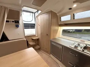 Thumbnail von Balt Yacht 818 Titanium NEW