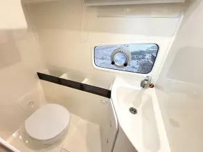 Thumbnail von Balt Yacht 818 Titanium NEW