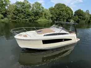 Thumbnail von Balt Yacht 818 Titanium NEW