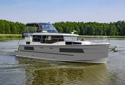 Balt Yacht Grand 37 NEW