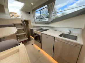 Thumbnail von Balt Yacht Grand 37 NEW