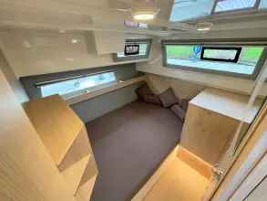 Thumbnail von Balt Yacht Grand 37 NEW