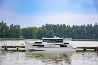 Thumbnail von Balt Yacht Grand 37 NEW