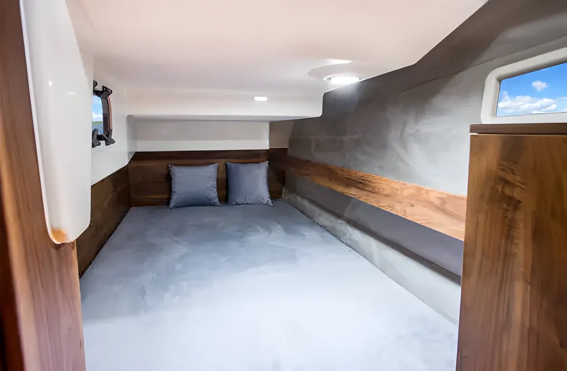 Thumbnail von Balt Yacht 1018 Titanium NEW