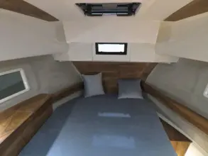 Thumbnail von Balt Yacht 1018 Titanium NEW