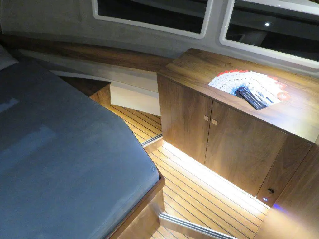 Thumbnail von Balt Yacht 1018 Titanium NEW