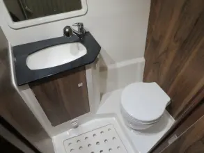 Thumbnail von Balt Yacht 1018 Titanium NEW