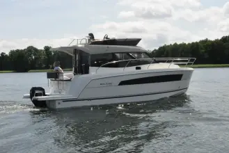 Thumbnail von Balt Yacht 1018 Titanium NEW
