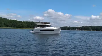 Thumbnail von Balt Yacht 1018 Titanium NEW