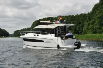 Thumbnail von Balt Yacht 1018 Titanium NEW