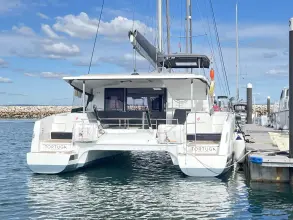 Thumbnail von Fountaine Pajot Isla 40 Tortuga