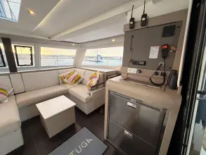 Thumbnail von Fountaine Pajot Isla 40 Tortuga