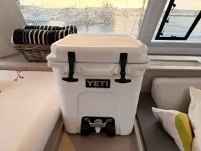 Thumbnail von Fountaine Pajot Isla 40 Tortuga