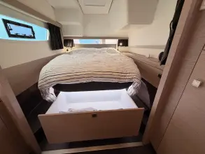 Thumbnail von Fountaine Pajot Isla 40 Tortuga