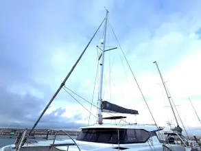 Thumbnail von Fountaine Pajot Isla 40 Tortuga