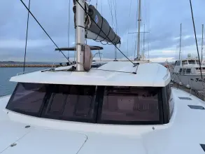 Thumbnail von Fountaine Pajot Isla 40 Tortuga