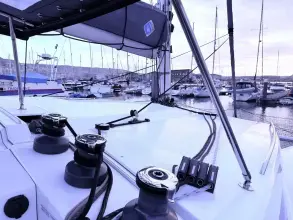 Thumbnail von Fountaine Pajot Isla 40 Tortuga