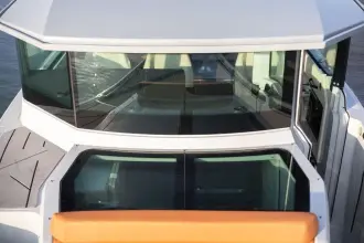 Thumbnail von Saxdor 320 GTC Gee Wiz