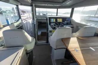 Thumbnail von Saxdor 320 GTC Gee Wiz