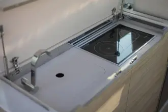 Thumbnail von Saxdor 320 GTC Gee Wiz