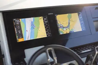 Thumbnail von Saxdor 320 GTC Gee Wiz