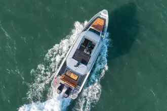 Thumbnail von Saxdor 320 GTC Gee Wiz