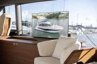 Thumbnail von Princess F58 F58015