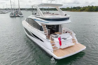 Thumbnail von Princess F58 F58015